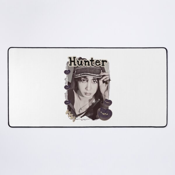Item preview, Xiker Hunter Member Kpop Boy Group Portrait korean boy group kpop idol designed and sold by HELL0WBELLO.