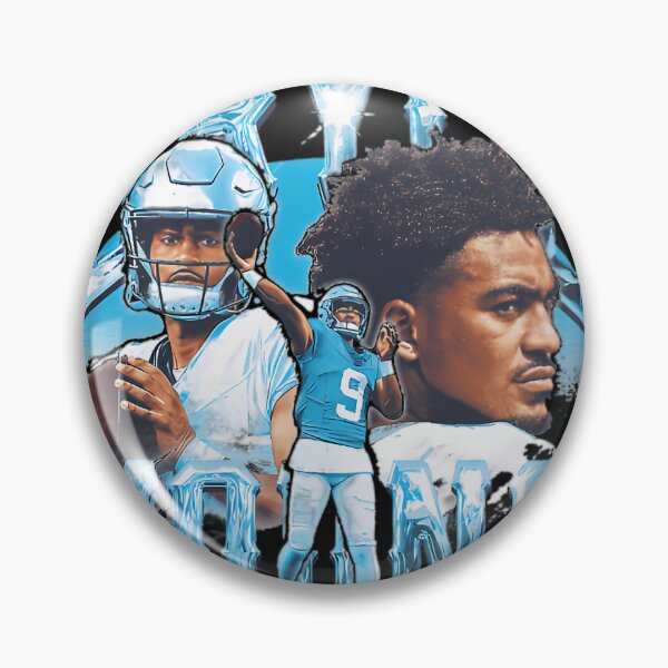 Item preview, Bryce Young Carolina  designed and sold by Sheri2005.
