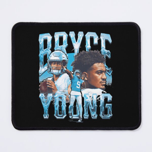 Item preview, Bryce Young Carolina designed and sold by Sheri2005.
