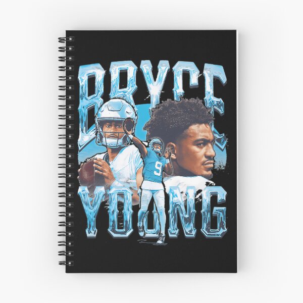 Item preview, Bryce Young Carolina  designed and sold by Sheri2005.
