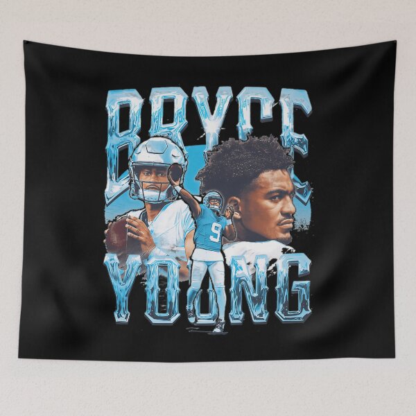 Item preview, Bryce Young Carolina  designed and sold by Sheri2005.