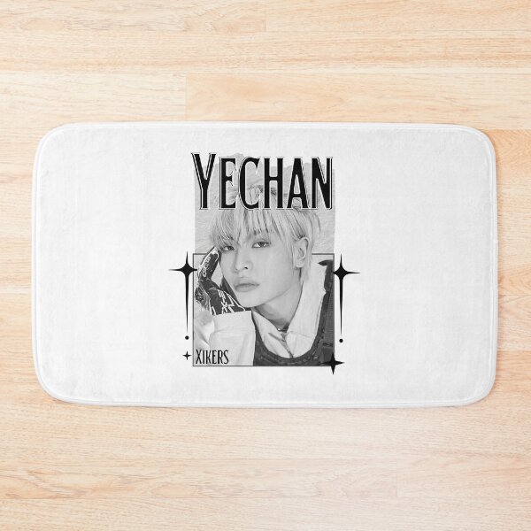 Item preview, Xiker Yechan Member Kpop Boy Group Portrait korean boy group kpop idol designed and sold by HELL0WBELLO.