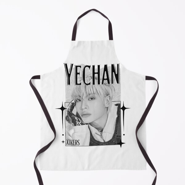 Item preview, Xiker Yechan Member Kpop Boy Group Portrait korean boy group kpop idol designed and sold by HELL0WBELLO.
