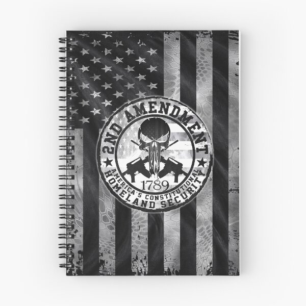 Item preview, 2nd Amendment Freedom Flag designed and sold by artistwill.