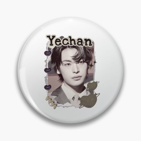 Item preview, Xiker Yechan Member Kpop Boy Group Portrait korean boy group kpop idol designed and sold by HELL0WBELLO.
