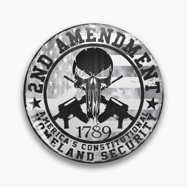 Item preview, 2nd Amendment Freedom Flag designed and sold by artistwill.