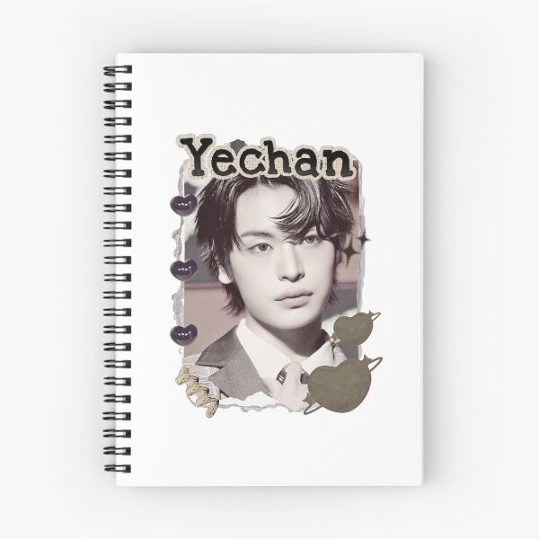 Item preview, Xiker Yechan Member Kpop Boy Group Portrait korean boy group kpop idol designed and sold by HELL0WBELLO.