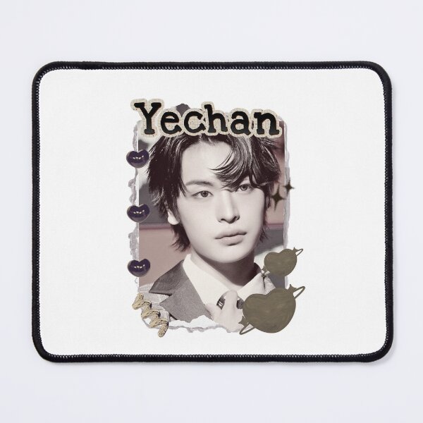Item preview, Xiker Yechan Member Kpop Boy Group Portrait korean boy group kpop idol designed and sold by HELL0WBELLO.