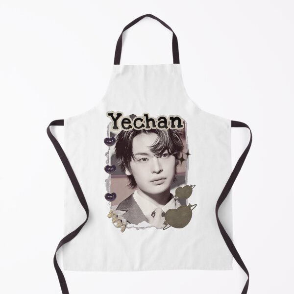 Item preview, Xiker Yechan Member Kpop Boy Group Portrait korean boy group kpop idol designed and sold by HELL0WBELLO.
