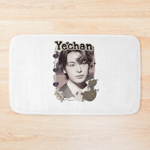 Item preview, Xiker Yechan Member Kpop Boy Group Portrait korean boy group kpop idol designed and sold by HELL0WBELLO.