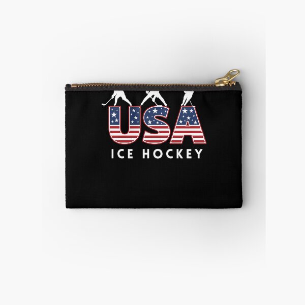 Item preview, Usa Ice Hockey Winter Sports Ice Hockey Loverusa Hockey 2026 designed and sold by Immdesigner.