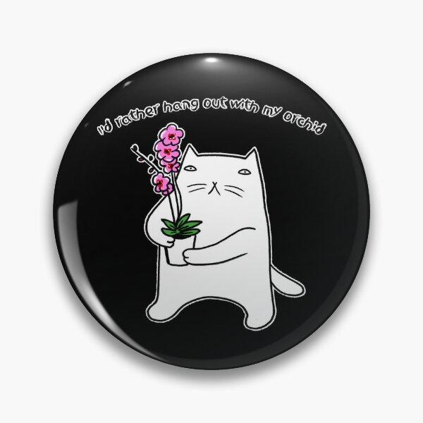 Item preview, Orchid designed and sold by eri-morie.