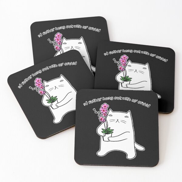 Item preview, Orchid designed and sold by eri-morie.