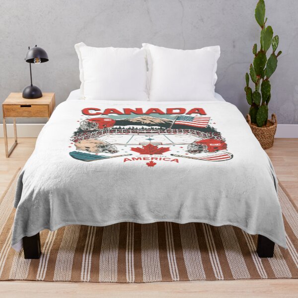 Item preview, Things Canada Does Better Than America Hockey-hockey humor, ice hockey lovers, hockey fans designed and sold by ChameraDesign.