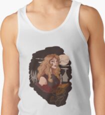 Buffy The Chosen One Tank Top