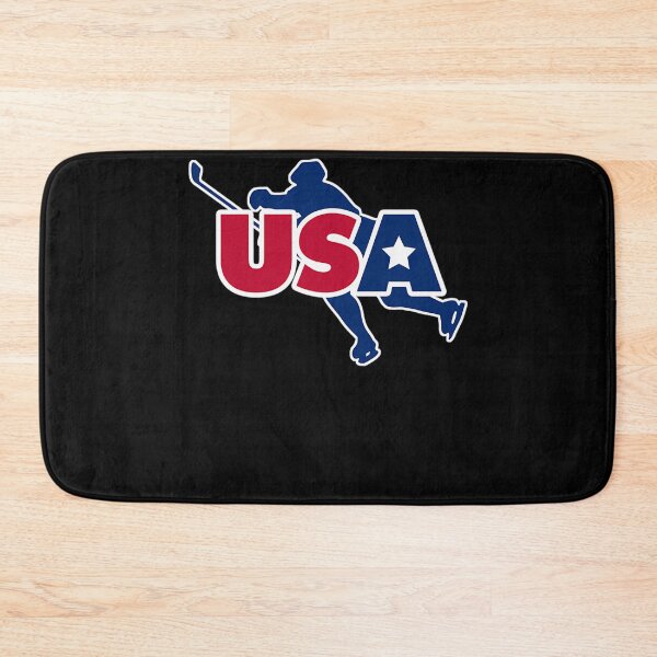 Item preview, Usa Ice Hockey designed and sold by Immdesigner.