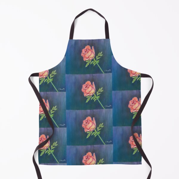 Item preview, A pink rose designed and sold by LinaXandria.
