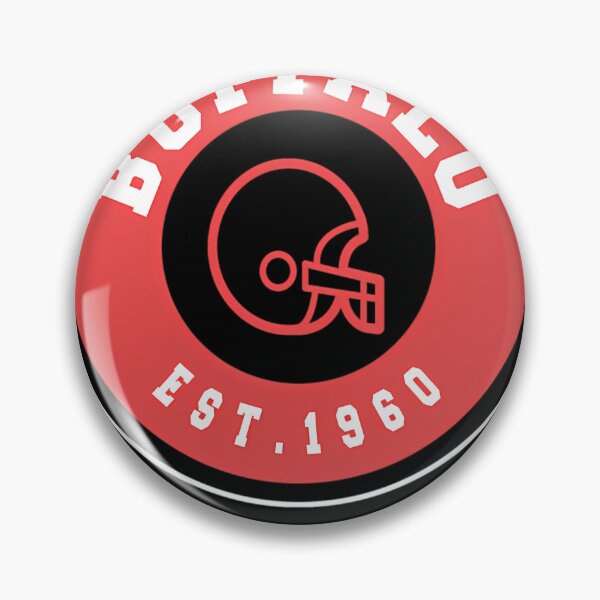 Item preview, Buffalo Is 1960 designed and sold by Sheri2005.