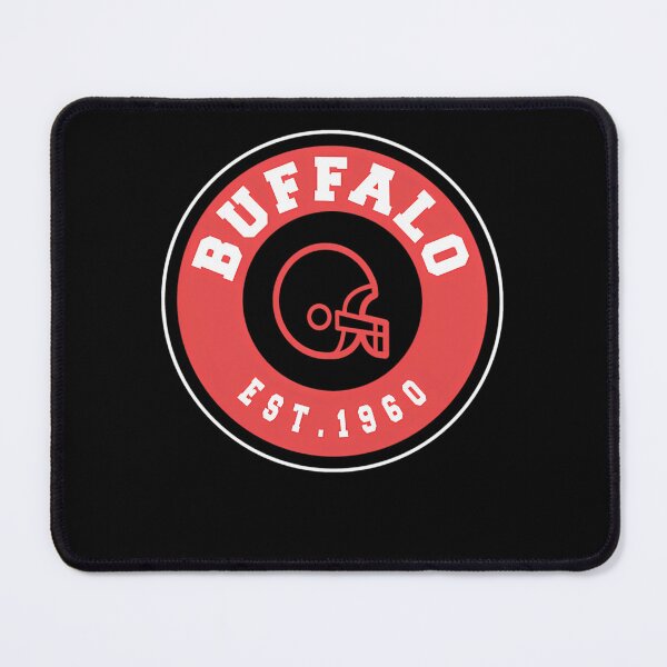 Item preview, Buffalo Is 1960 designed and sold by Sheri2005.