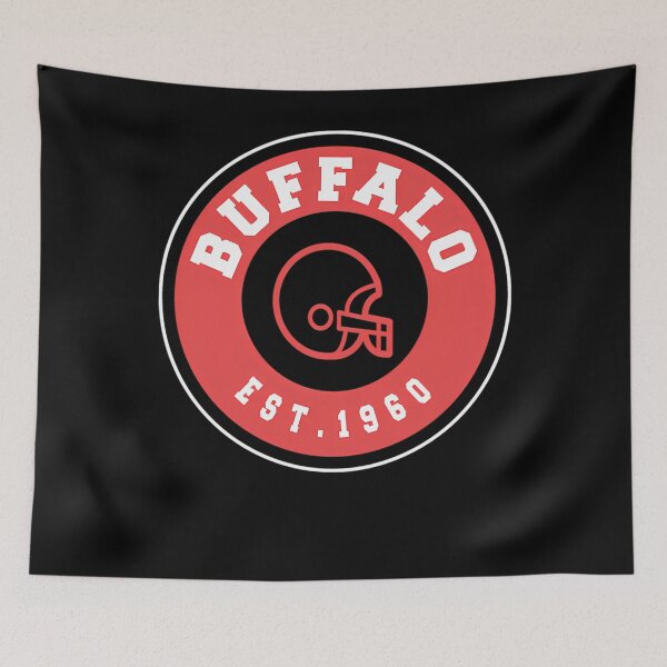Item preview, Buffalo Is 1960 designed and sold by Sheri2005.
