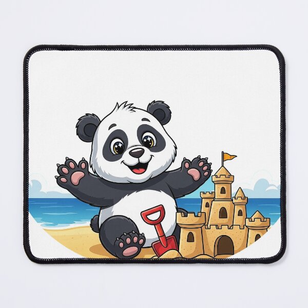 Item preview, panda designed and sold by Sketch-Studio2.