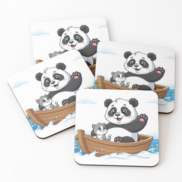 Item preview, panda designed and sold by Sketch-Studio2.