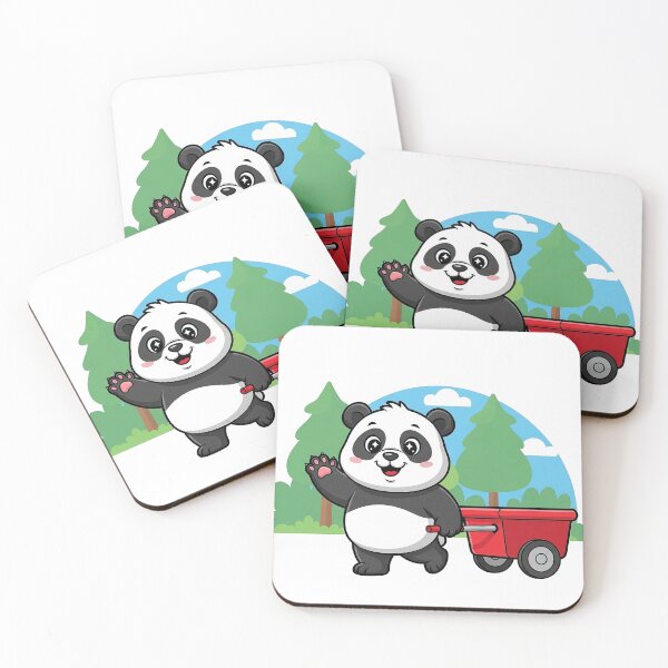 Item preview, panda designed and sold by Sketch-Studio2.