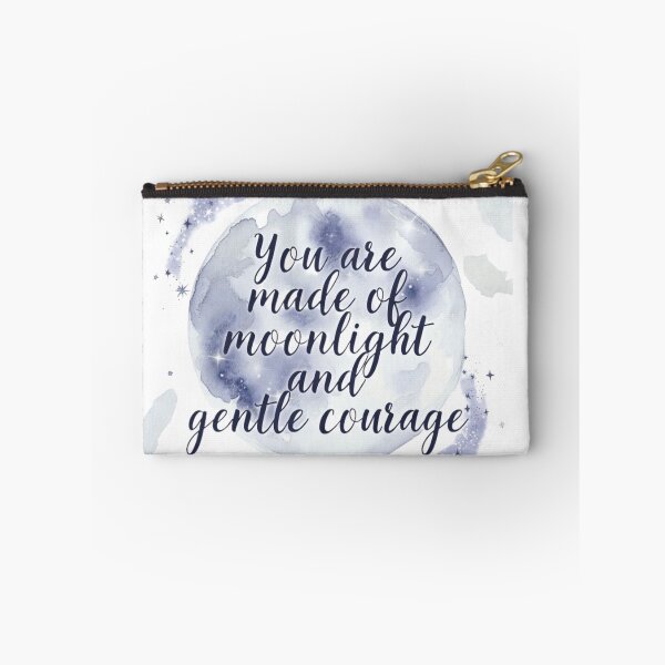 Item preview, Made of Moonlight & Gentle Courage designed and sold by CoquetteLunaCo.