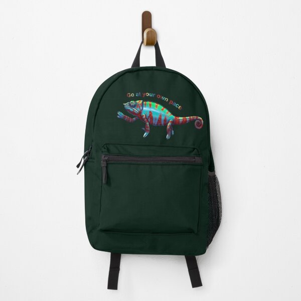 Item preview, Chameleon Pace designed and sold by JeMiChi Art.