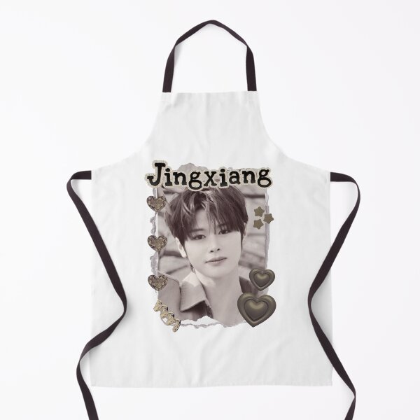 Item preview, Close Your Eye Jingxiang K-Pop Boy Group Portrait korean boy group kpop idol designed and sold by HELL0WBELLO.