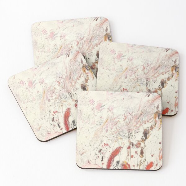 Item preview, Cy Twombly designed and sold by TizianaBrand.