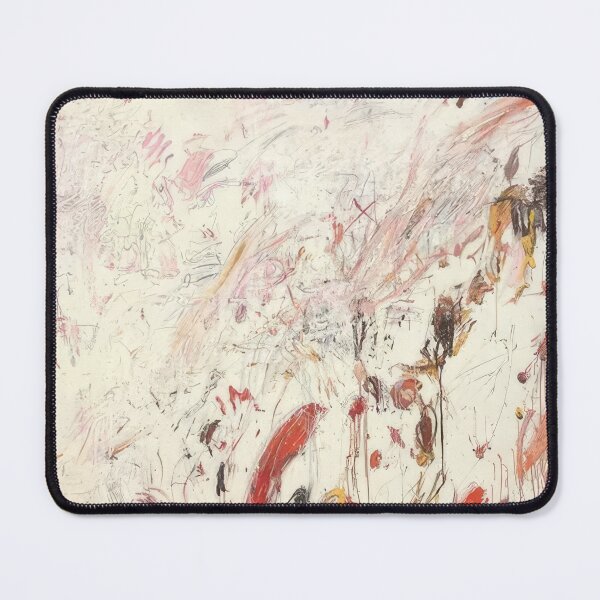 Item preview, Cy Twombly designed and sold by TizianaBrand.