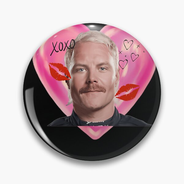 Item preview, But Daddy I Love Valtteri Bottas designed and sold by Sheri2005.