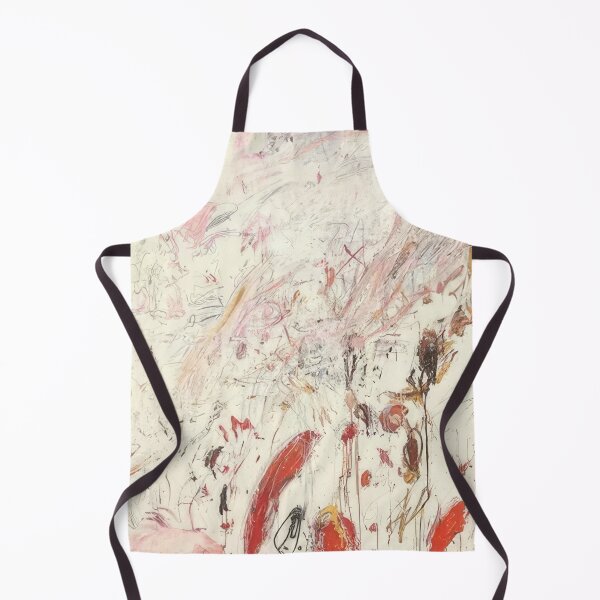 Item preview, Cy Twombly designed and sold by TizianaBrand.