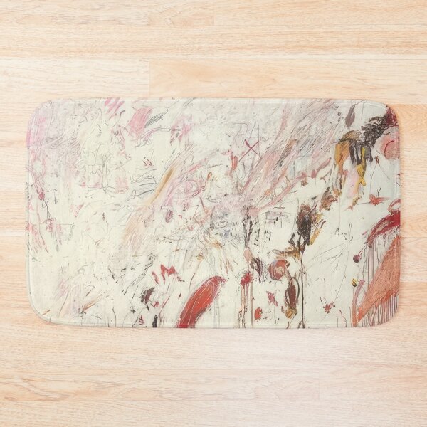 Item preview, Cy Twombly designed and sold by TizianaBrand.