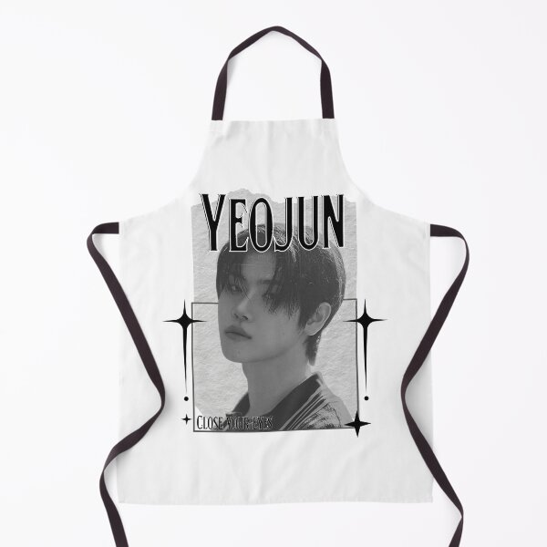 Item preview, Close Your Eye Yeojun K-Pop Boy Group Portrait korean boy group kpop idol designed and sold by HELL0WBELLO.
