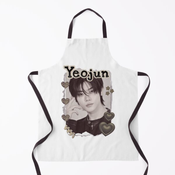Item preview, Close Your Eye Yeojun K-Pop Boy Group Portrait korean boy group kpop idol designed and sold by HELL0WBELLO.