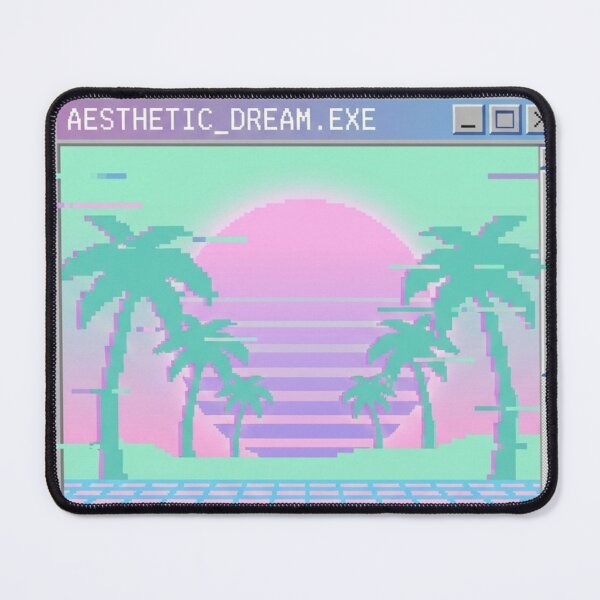Item preview, AESTHETIC DREAM designed and sold by begraphics.