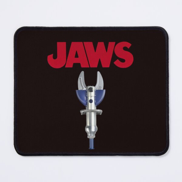 Item preview, Jaws Of Life designed and sold by KillaStickers.