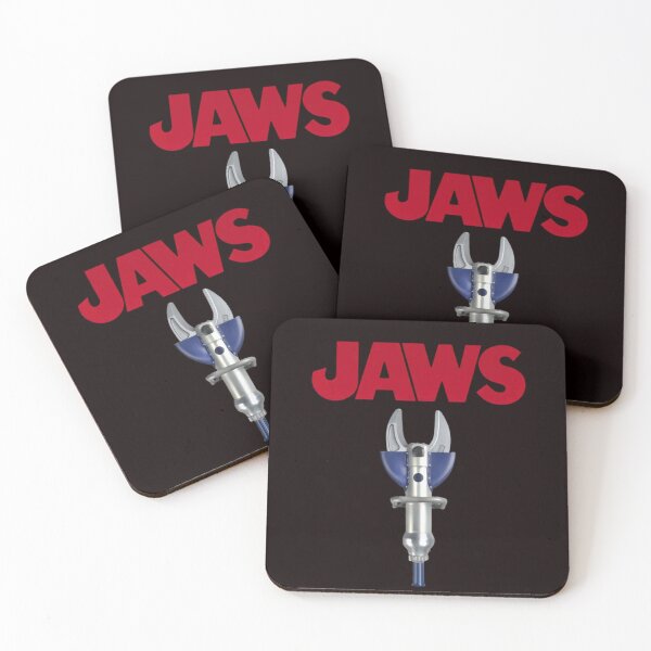 Item preview, Jaws Of Life designed and sold by KillaStickers.