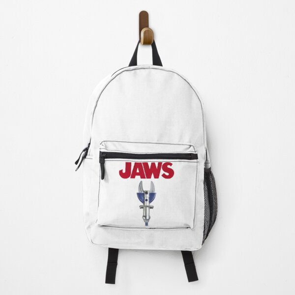 Item preview, Jaws Of Life designed and sold by KillaStickers.