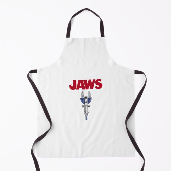 Item preview, Jaws Of Life designed and sold by KillaStickers.