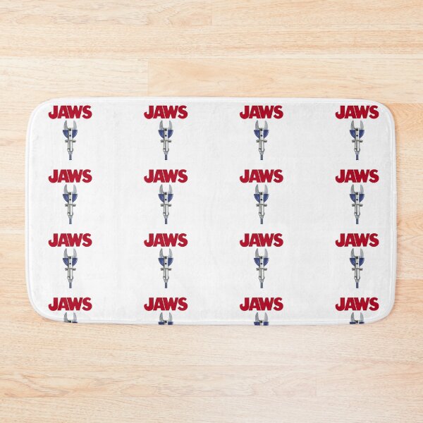 Item preview, Jaws Of Life designed and sold by KillaStickers.