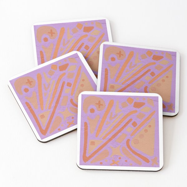 Item preview, Abstract Basic designed and sold by jakits-art.