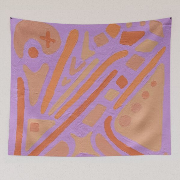 Item preview, Abstract Basic designed and sold by jakits-art.