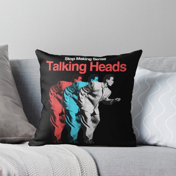 Item preview, Talking Heads Stop Making  designed and sold by Joao20lo.