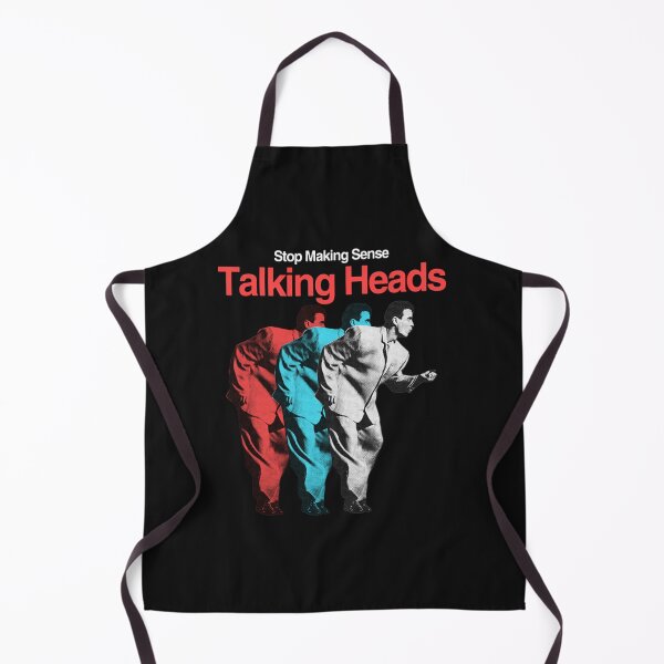 Item preview, Talking Heads Stop Making  designed and sold by Joao20lo.