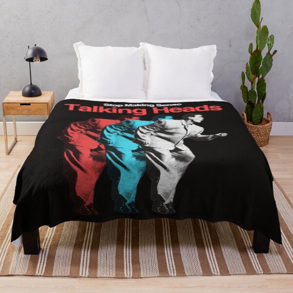 Item preview, Talking Heads Stop Making designed and sold by Joao20lo.