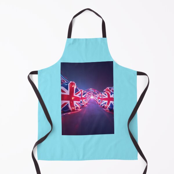 Item preview, flag of Great Britain designed and sold by La pensée sauvage.