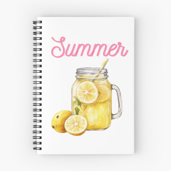 Artikelvorschau, Sommerlimonade Marienkäfer entworfen und verkauft von SilverOutlining.